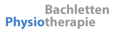 Bachletten Physiotherapie Logo